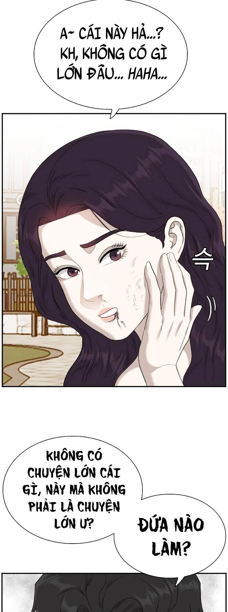 Người Xấu Chapter 95 - 30