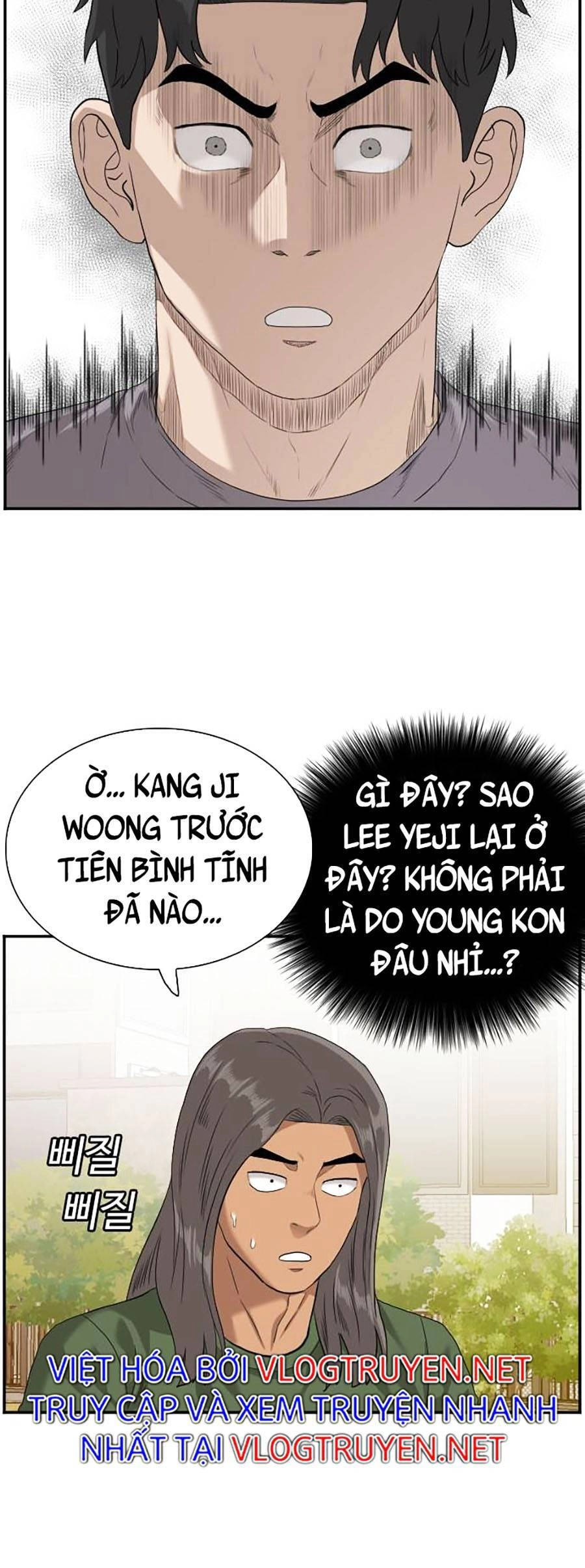 Người Xấu Chapter 95 - 31