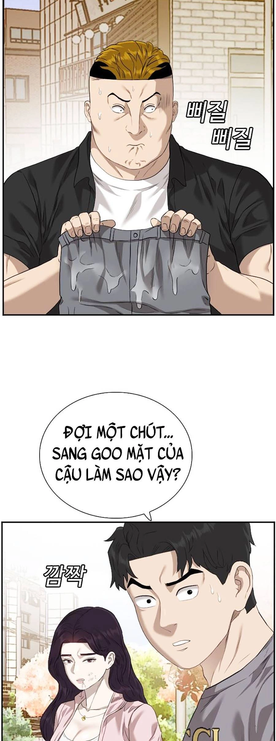 Người Xấu Chapter 95 - 34