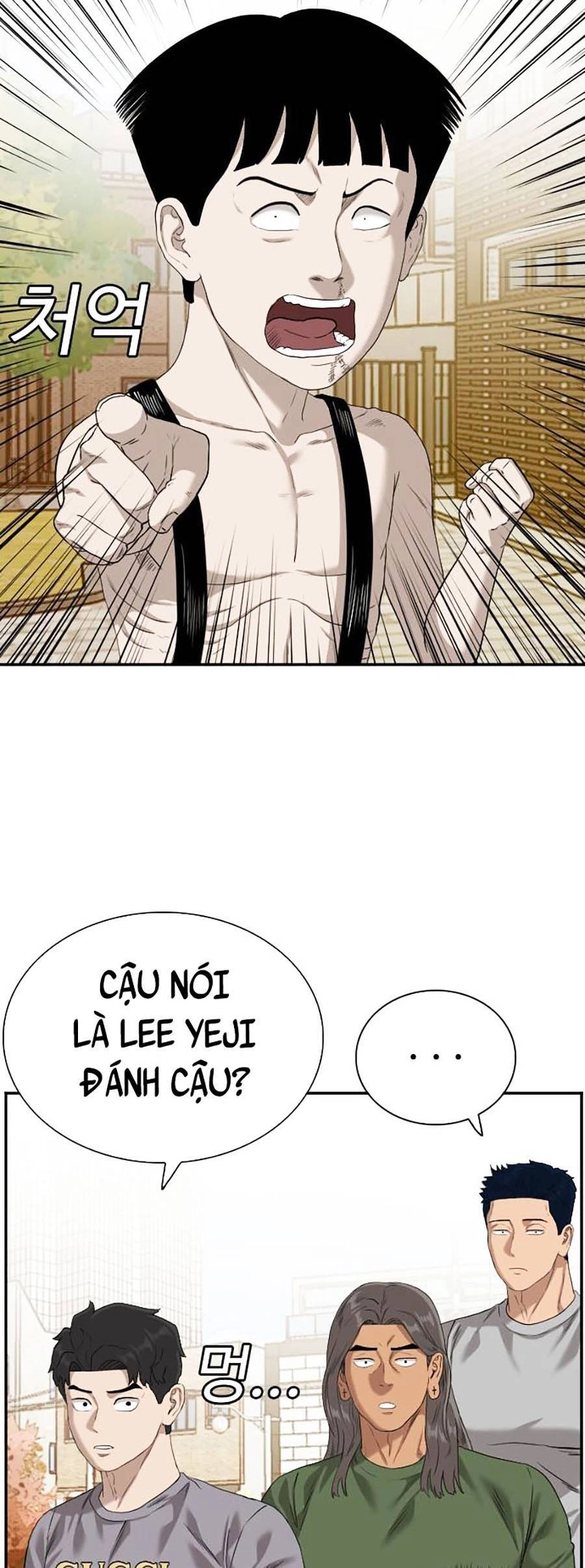 Người Xấu Chapter 95 - 37