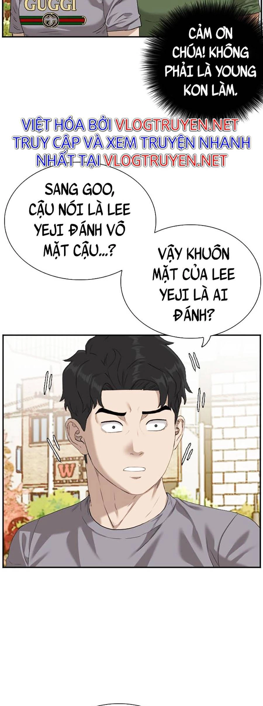 Người Xấu Chapter 95 - 38