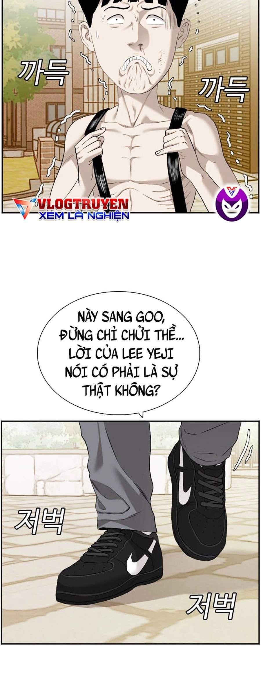 Người Xấu Chapter 95 - 42