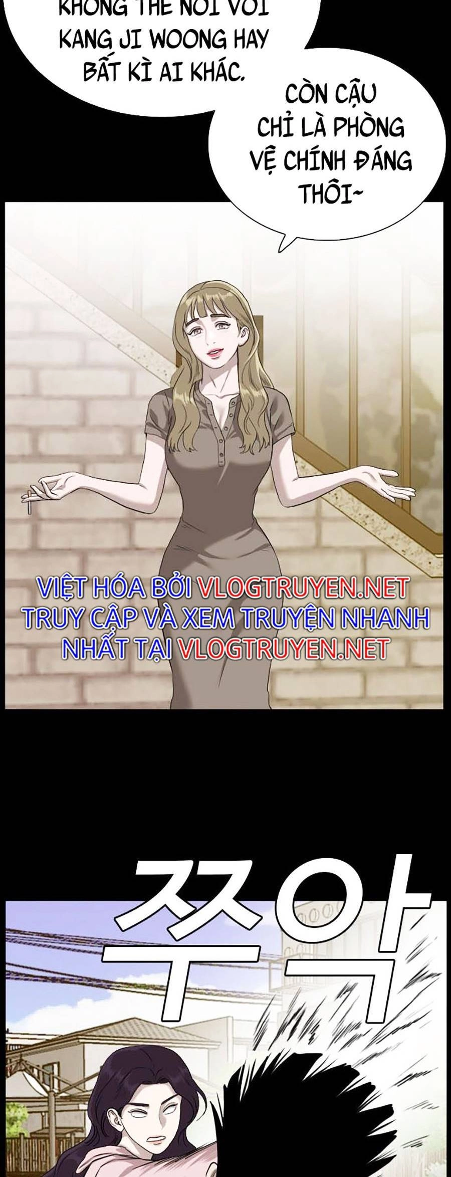 Người Xấu Chapter 95 - 44