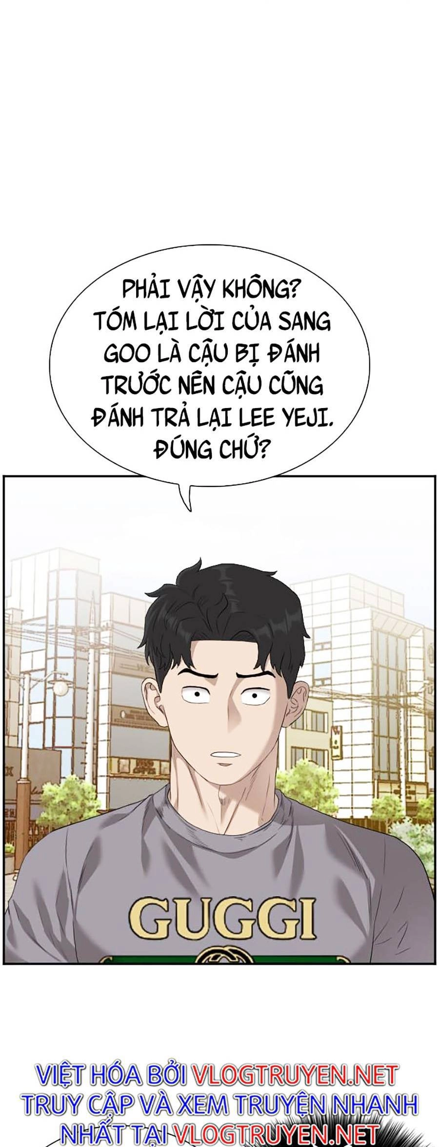 Người Xấu Chapter 95 - 47