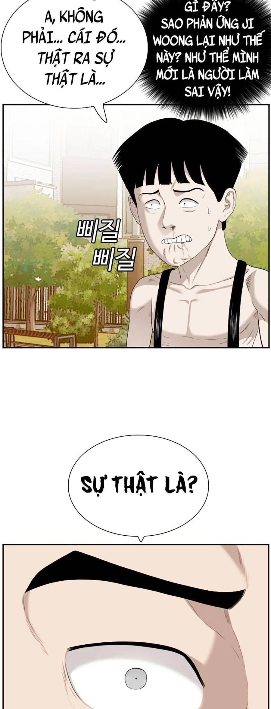 Người Xấu Chapter 95 - 48