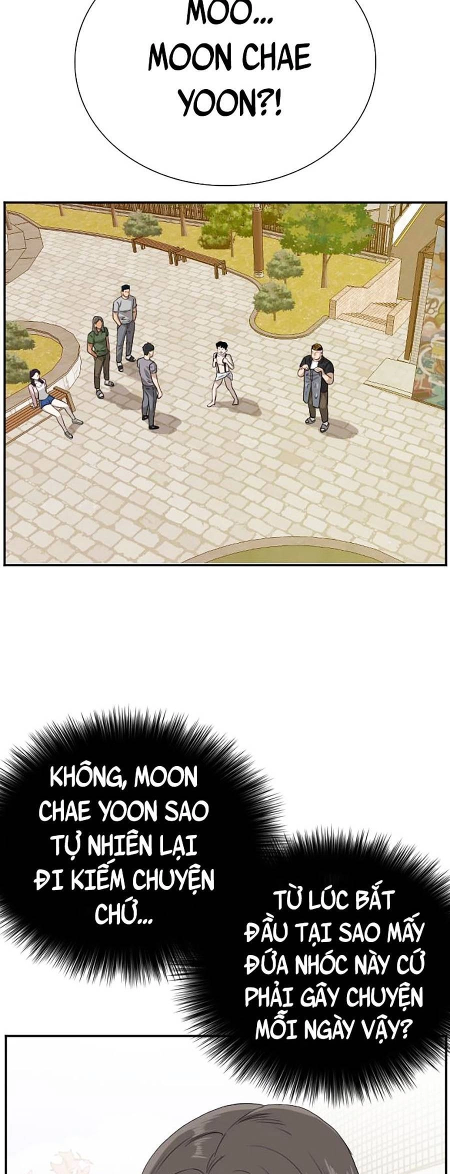 Người Xấu Chapter 95 - 50