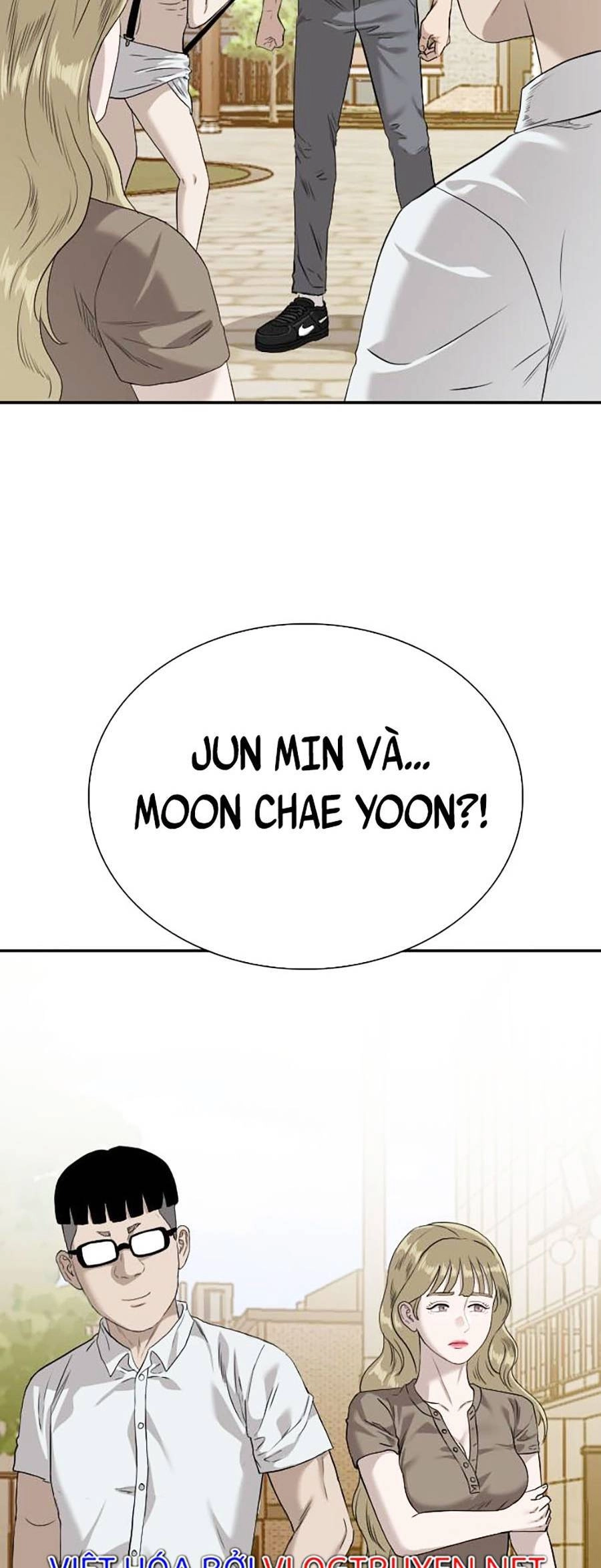 Người Xấu Chapter 95 - 54