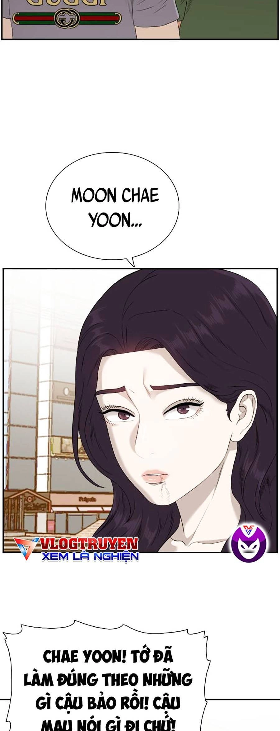 Người Xấu Chapter 95 - 56