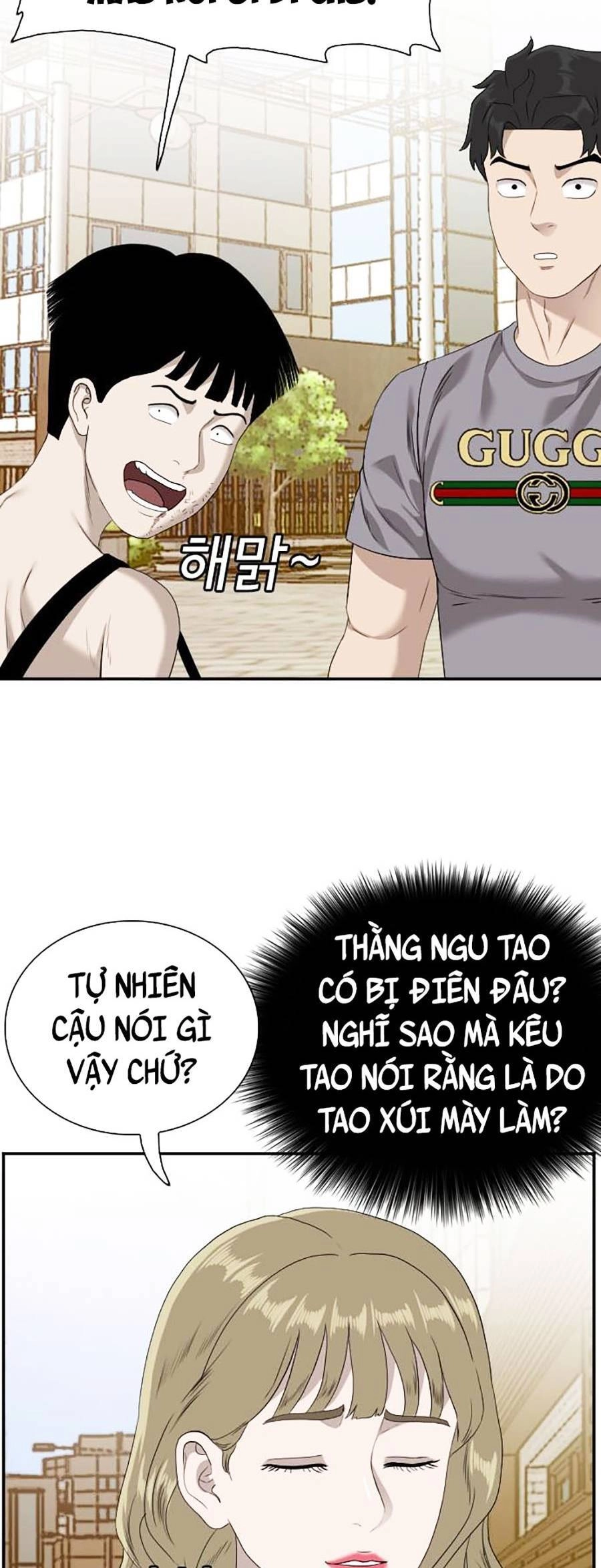 Người Xấu Chapter 95 - 57