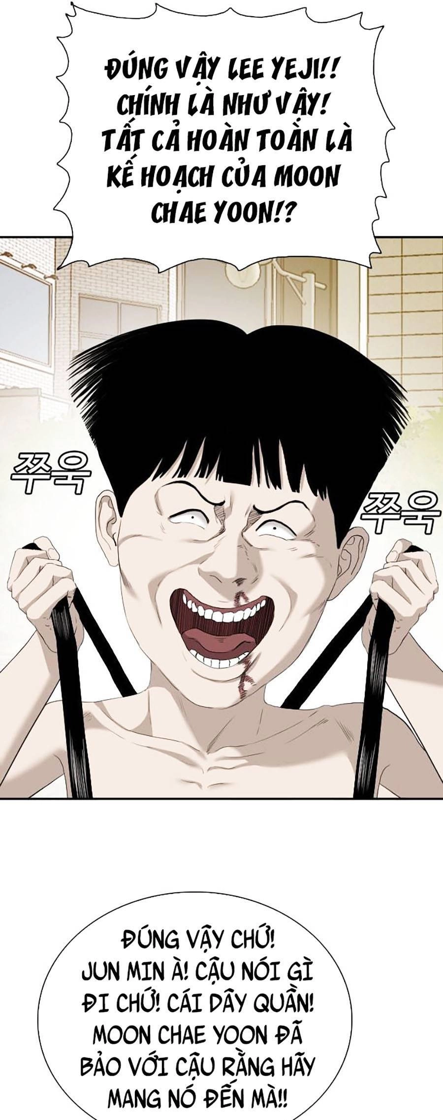 Người Xấu Chapter 95 - 61