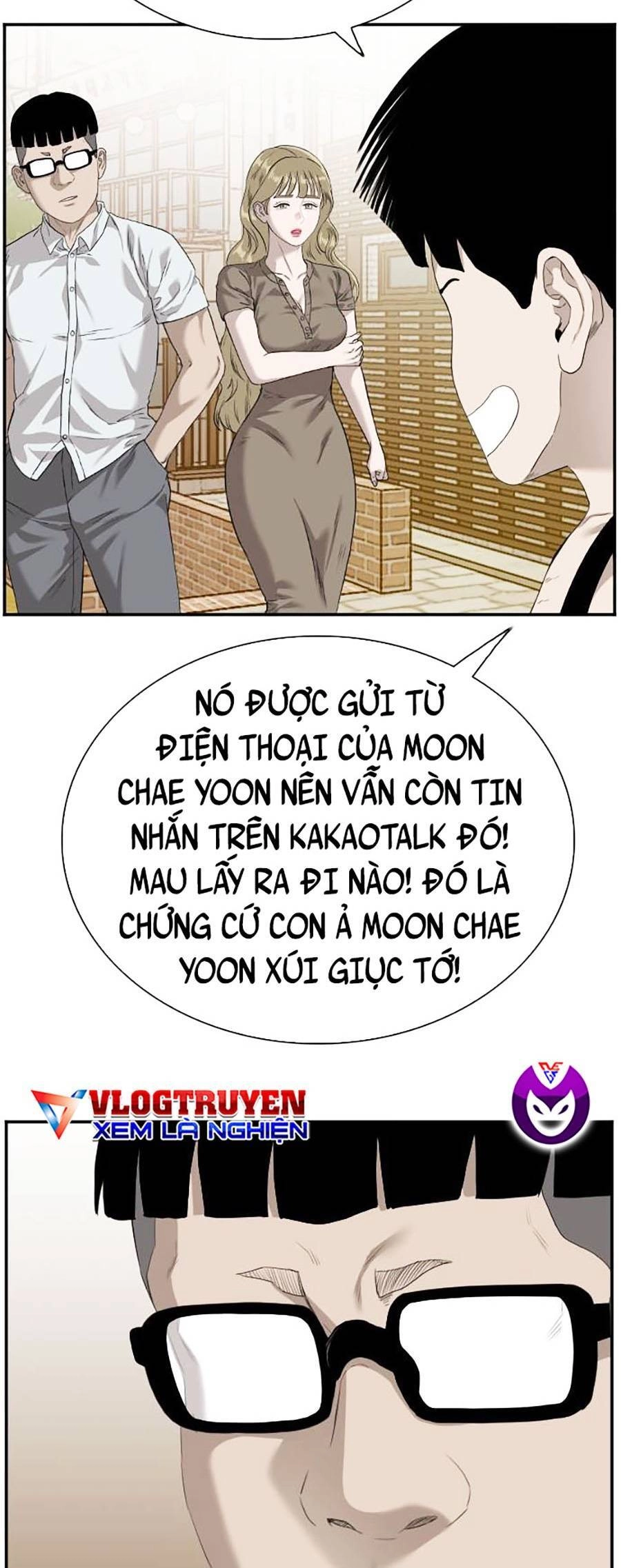 Người Xấu Chapter 95 - 62