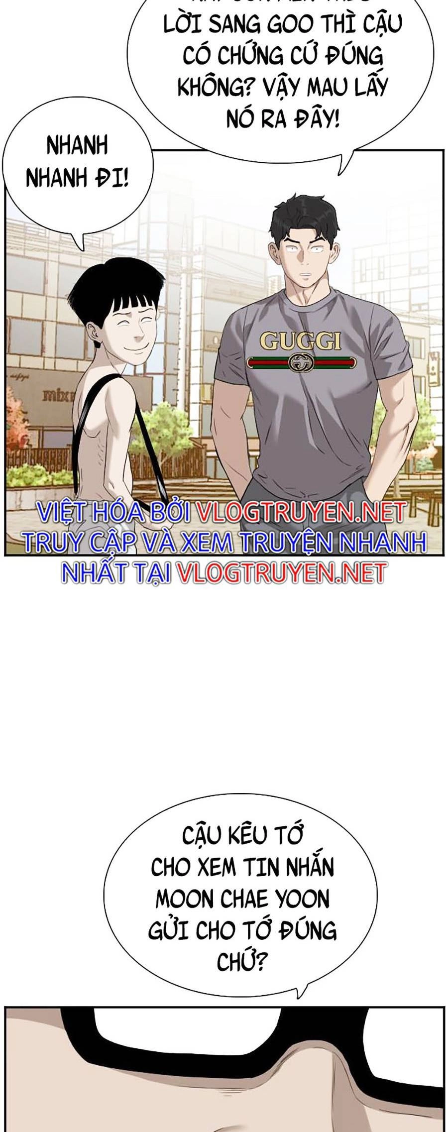 Người Xấu Chapter 95 - 64