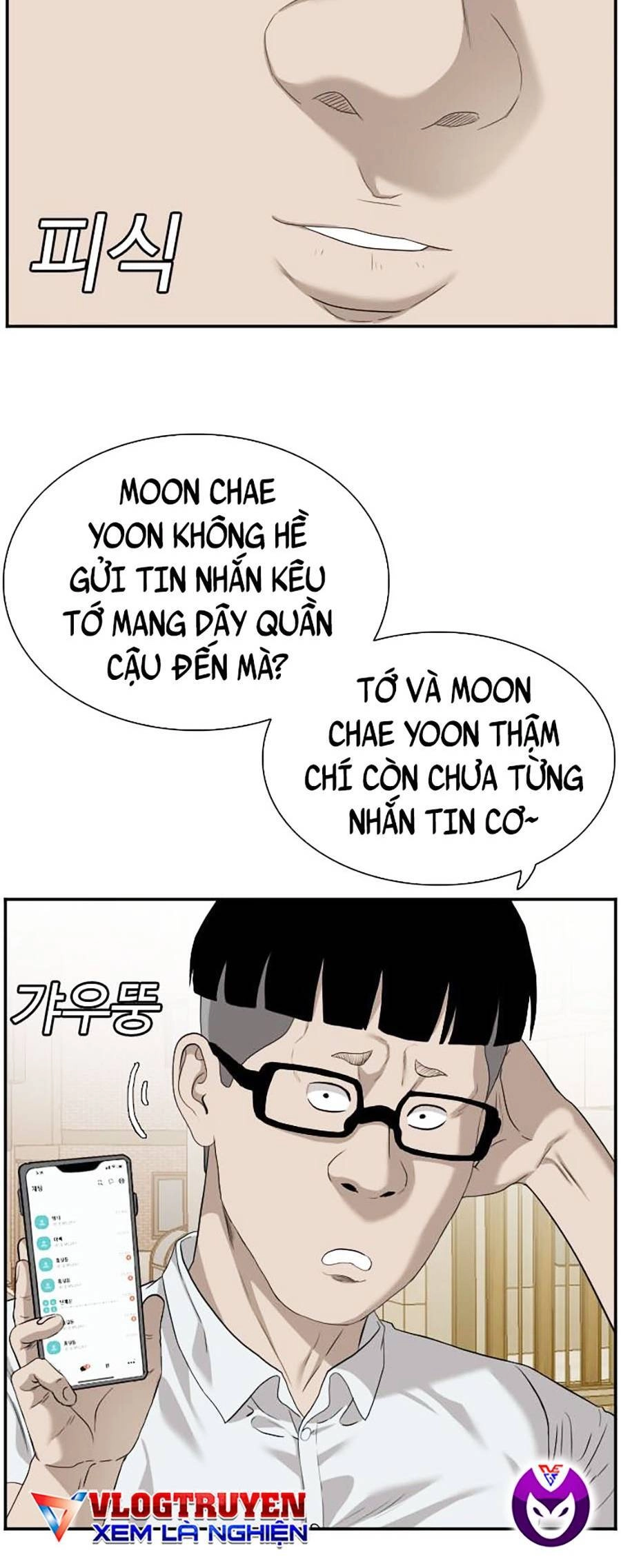 Người Xấu Chapter 95 - 65