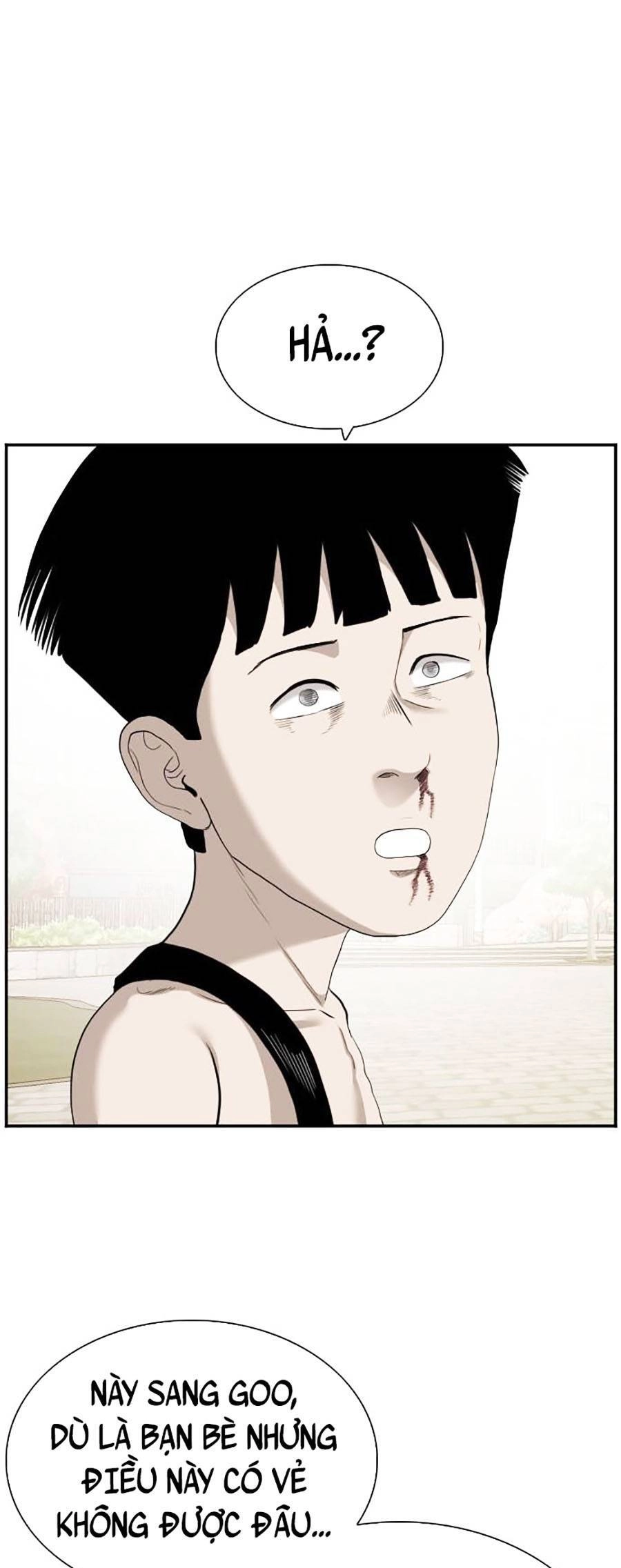 Người Xấu Chapter 95 - 66