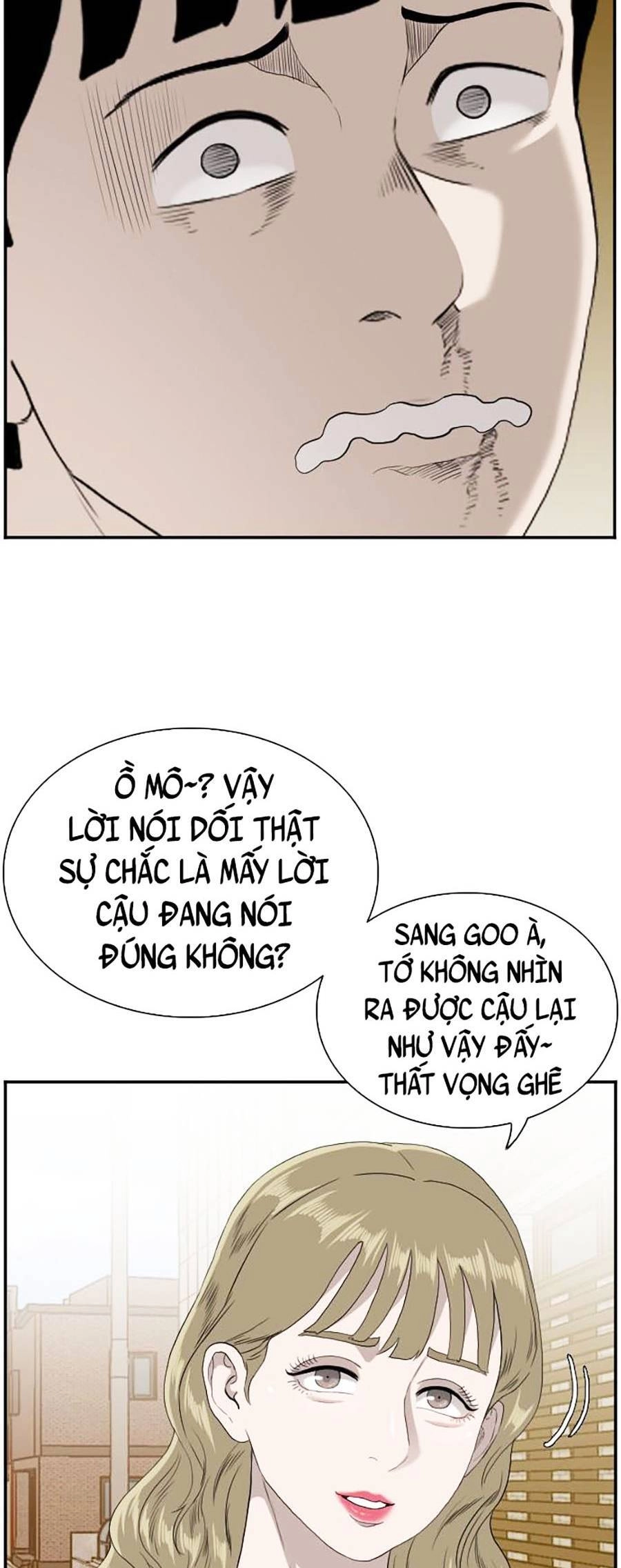 Người Xấu Chapter 95 - 68