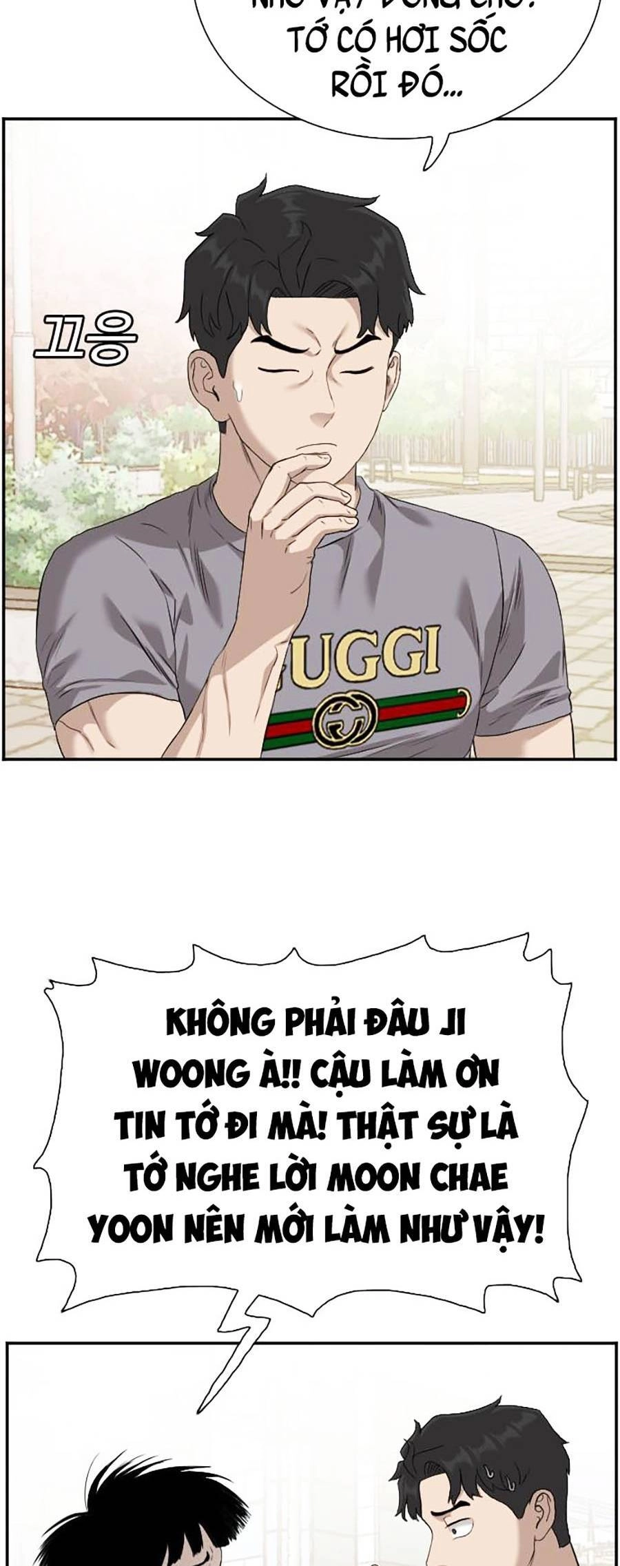 Người Xấu Chapter 95 - 70