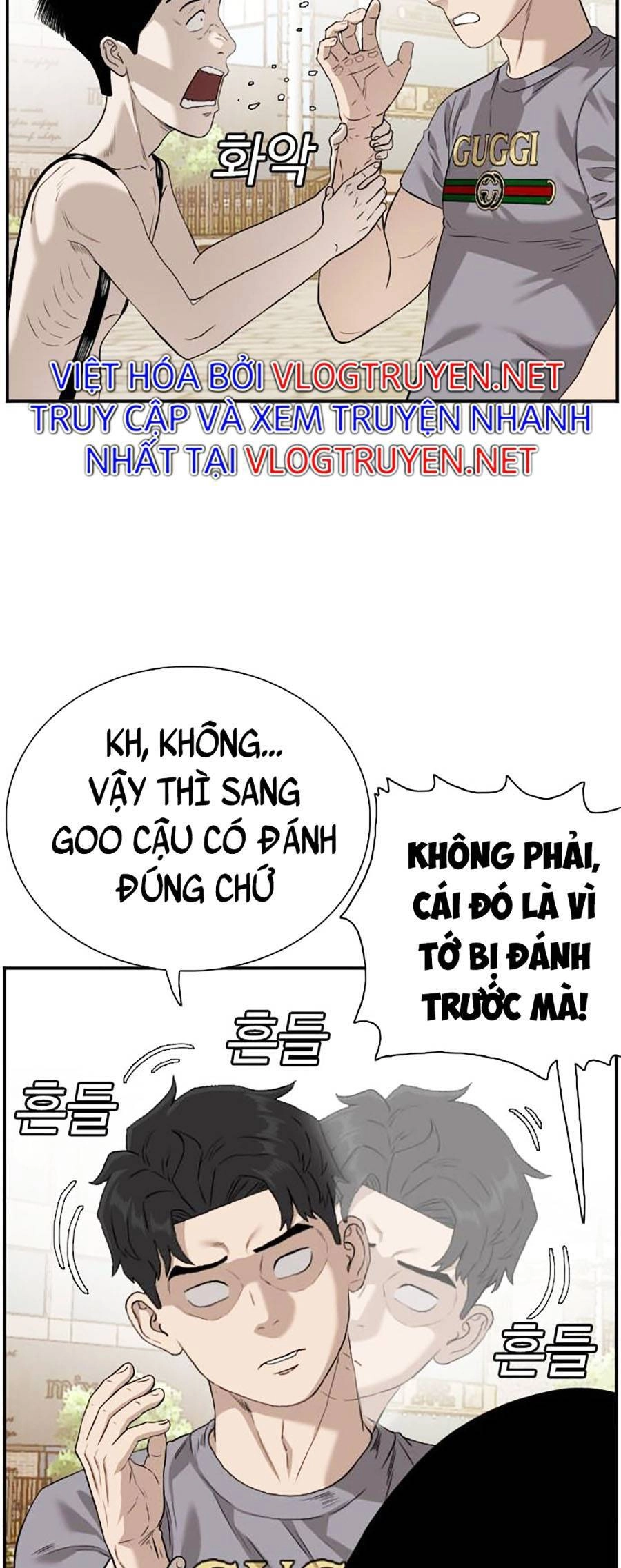 Người Xấu Chapter 95 - 71