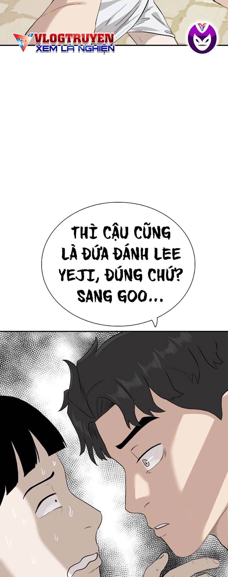 Người Xấu Chapter 95 - 73
