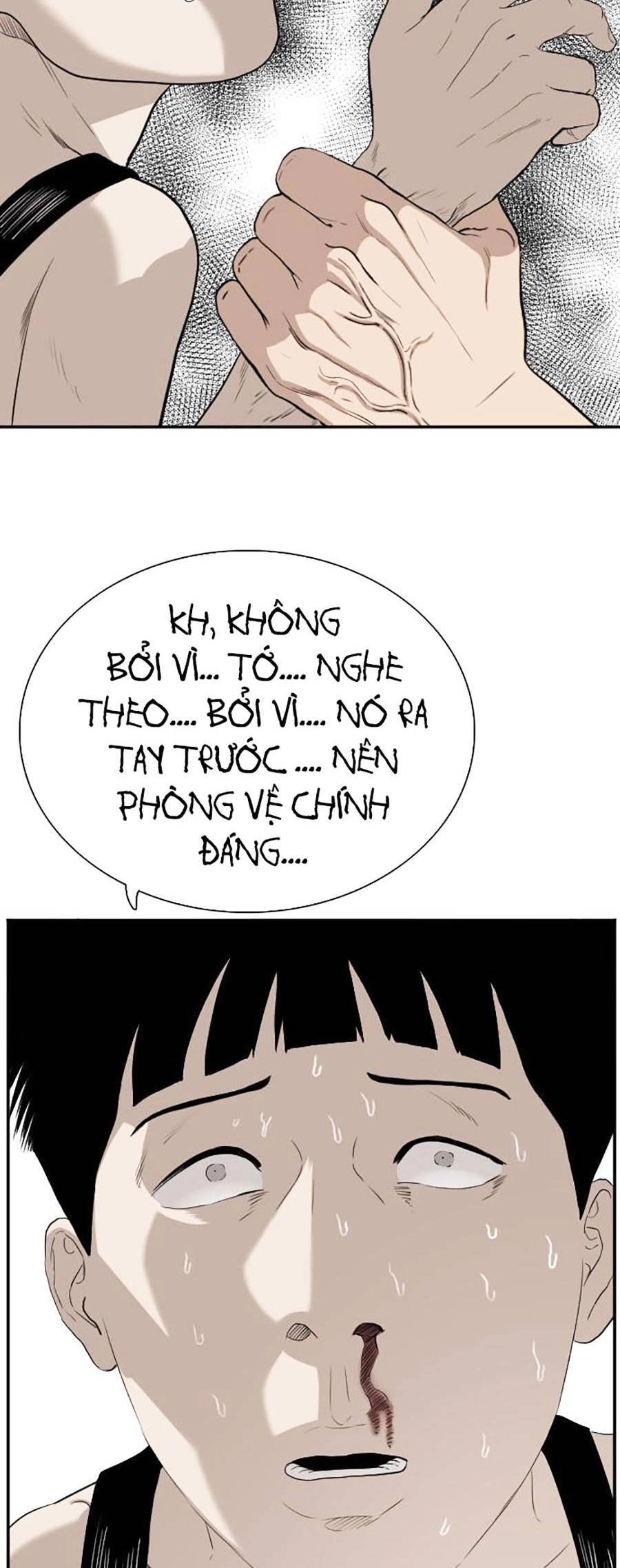 Người Xấu Chapter 95 - 74