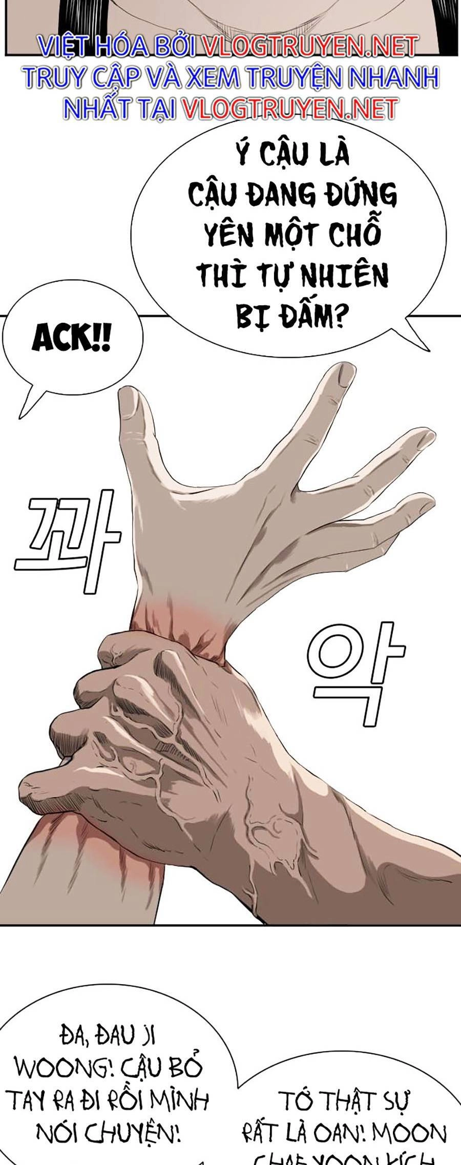 Người Xấu Chapter 95 - 75