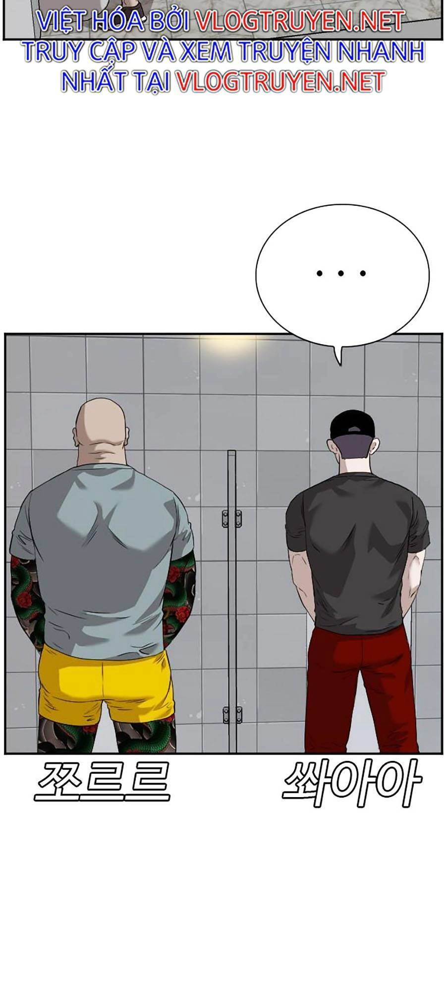 Người Xấu Chapter 96 - 131