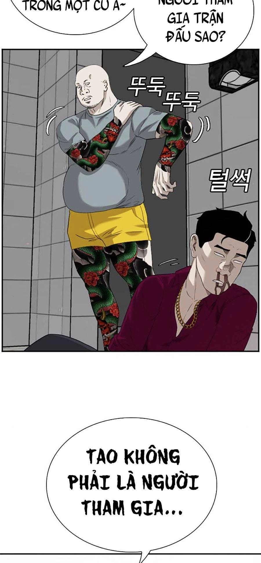 Người Xấu Chapter 97 - 2