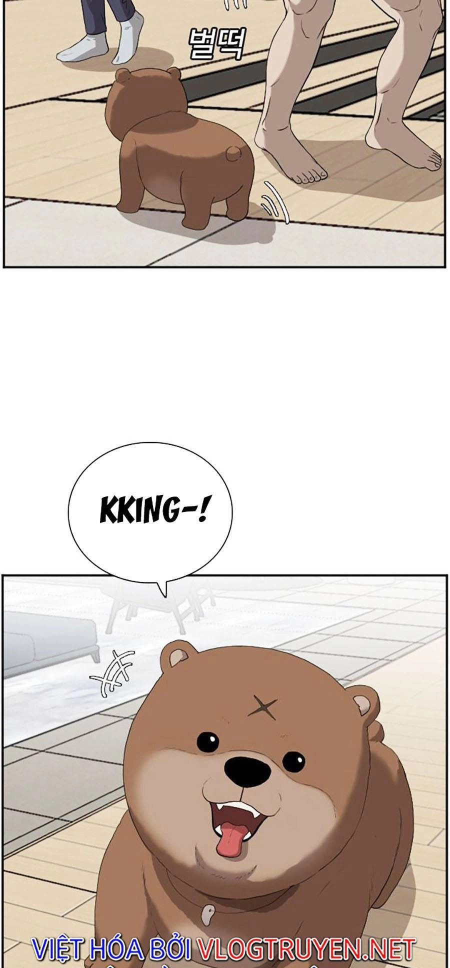 Người Xấu Chapter 97 - 8