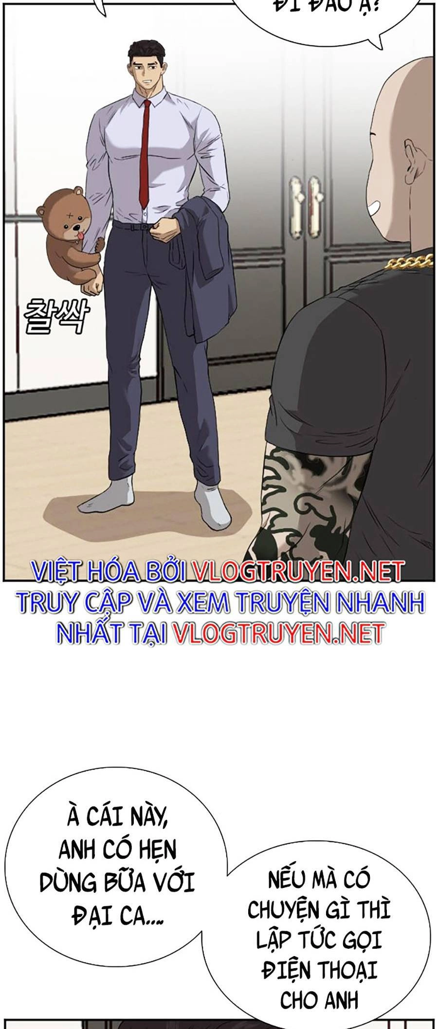 Người Xấu Chapter 97 - 12