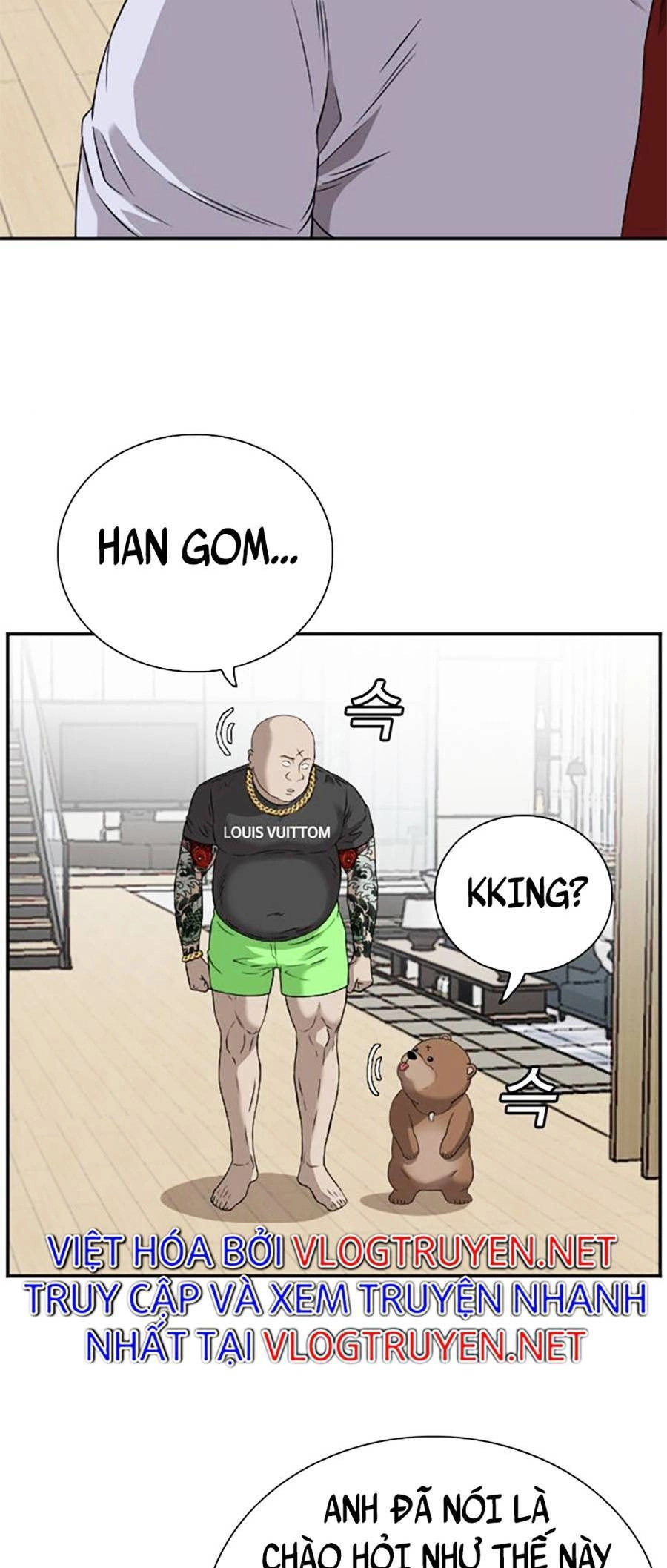 Người Xấu Chapter 97 - 16