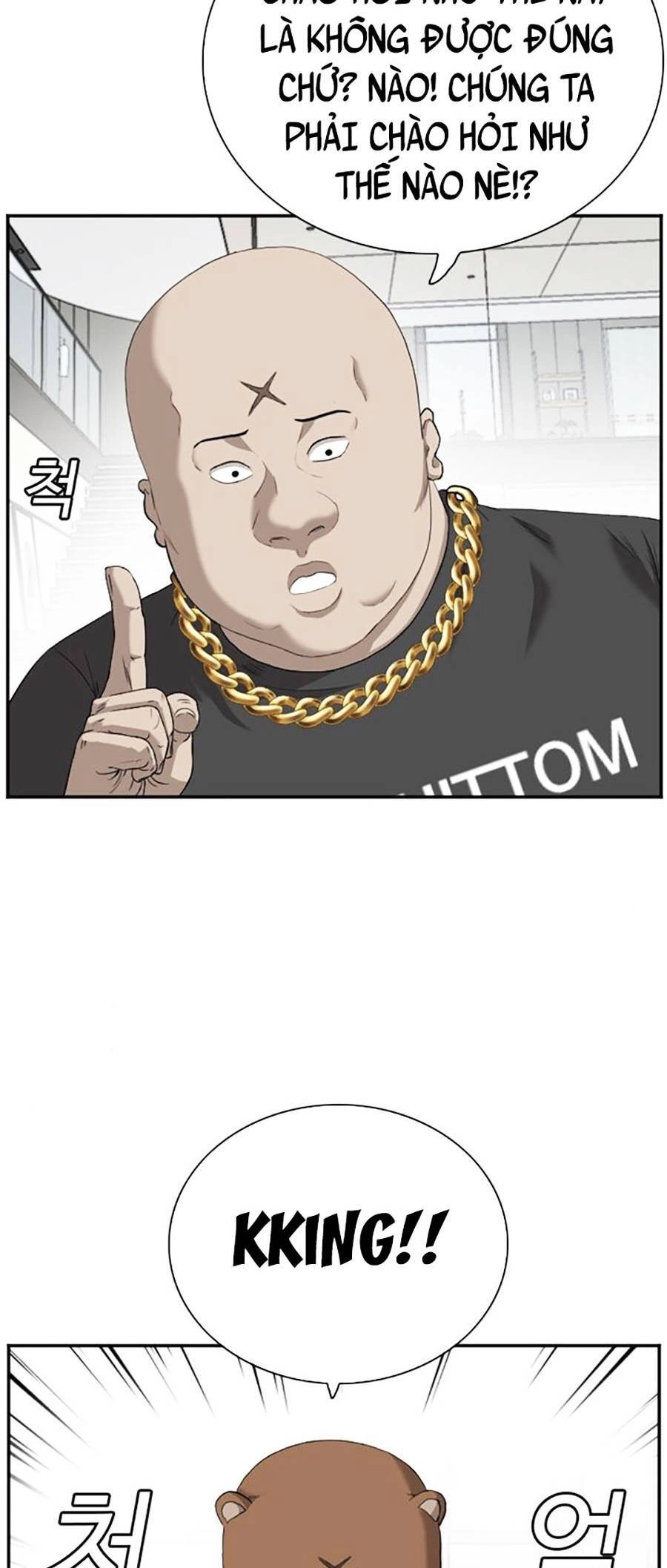 Người Xấu Chapter 97 - 17