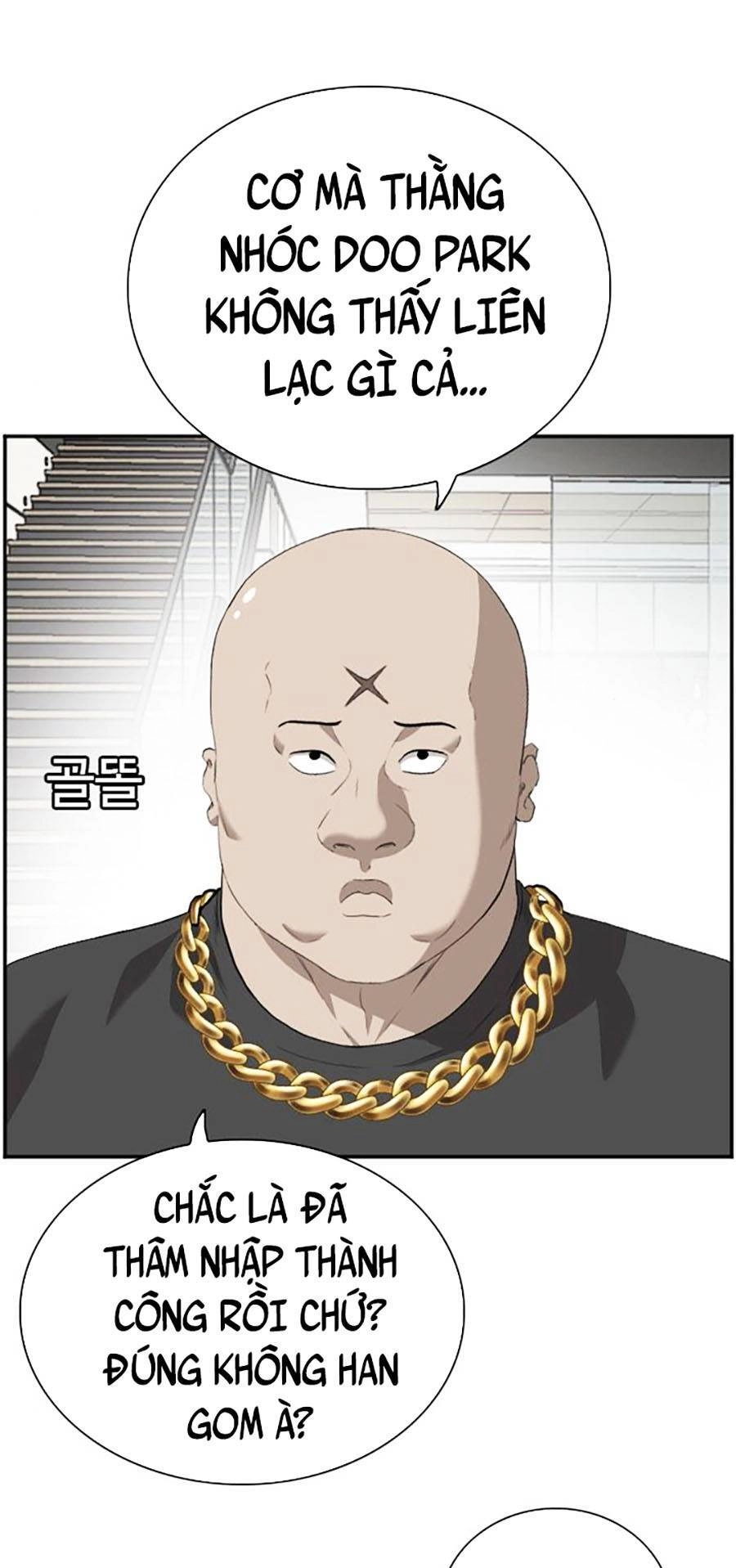 Người Xấu Chapter 97 - 21