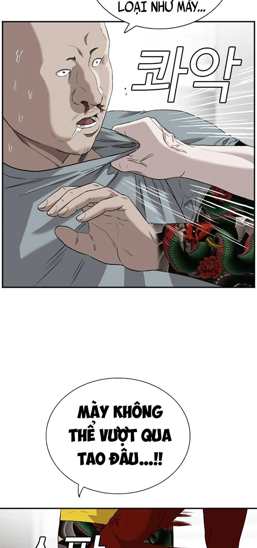 Người Xấu Chapter 97 - 24