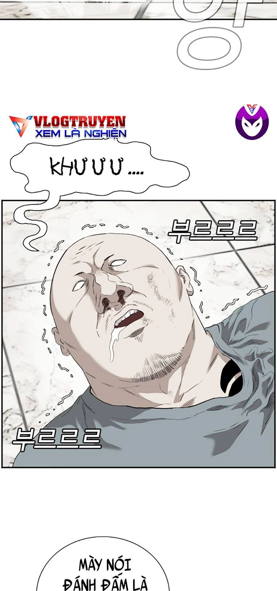 Người Xấu Chapter 97 - 27