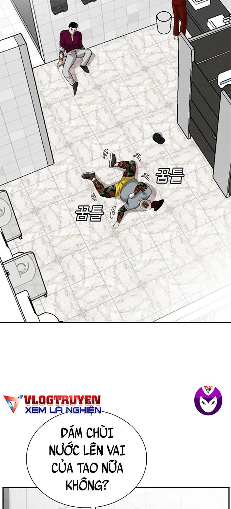 Người Xấu Chapter 97 - 36