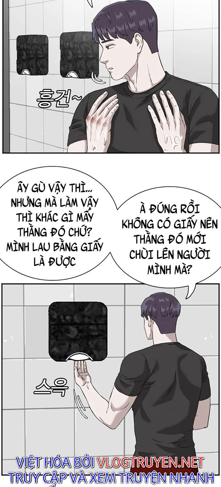 Người Xấu Chapter 97 - 37