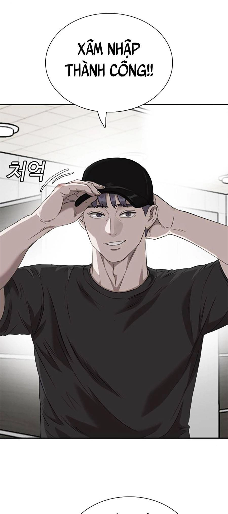 Người Xấu Chapter 97 - 41