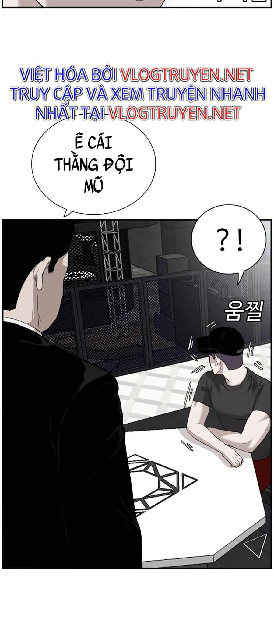 Người Xấu Chapter 97 - 44