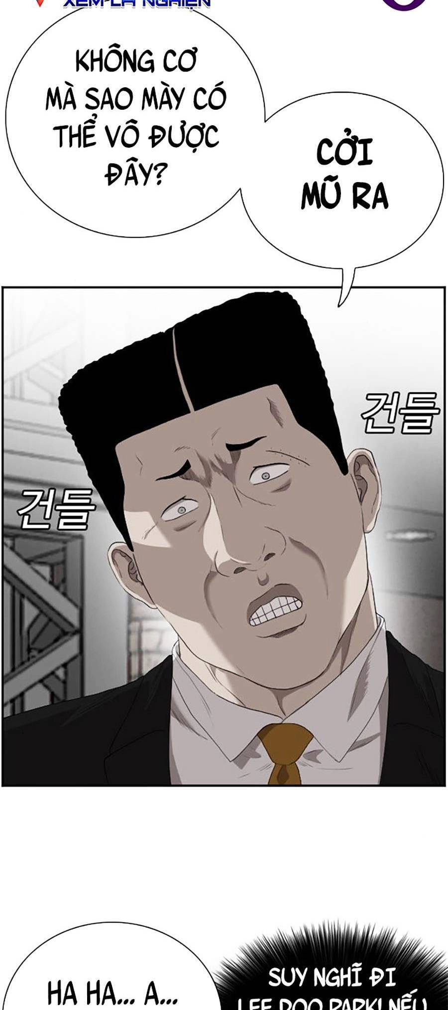 Người Xấu Chapter 97 - 46