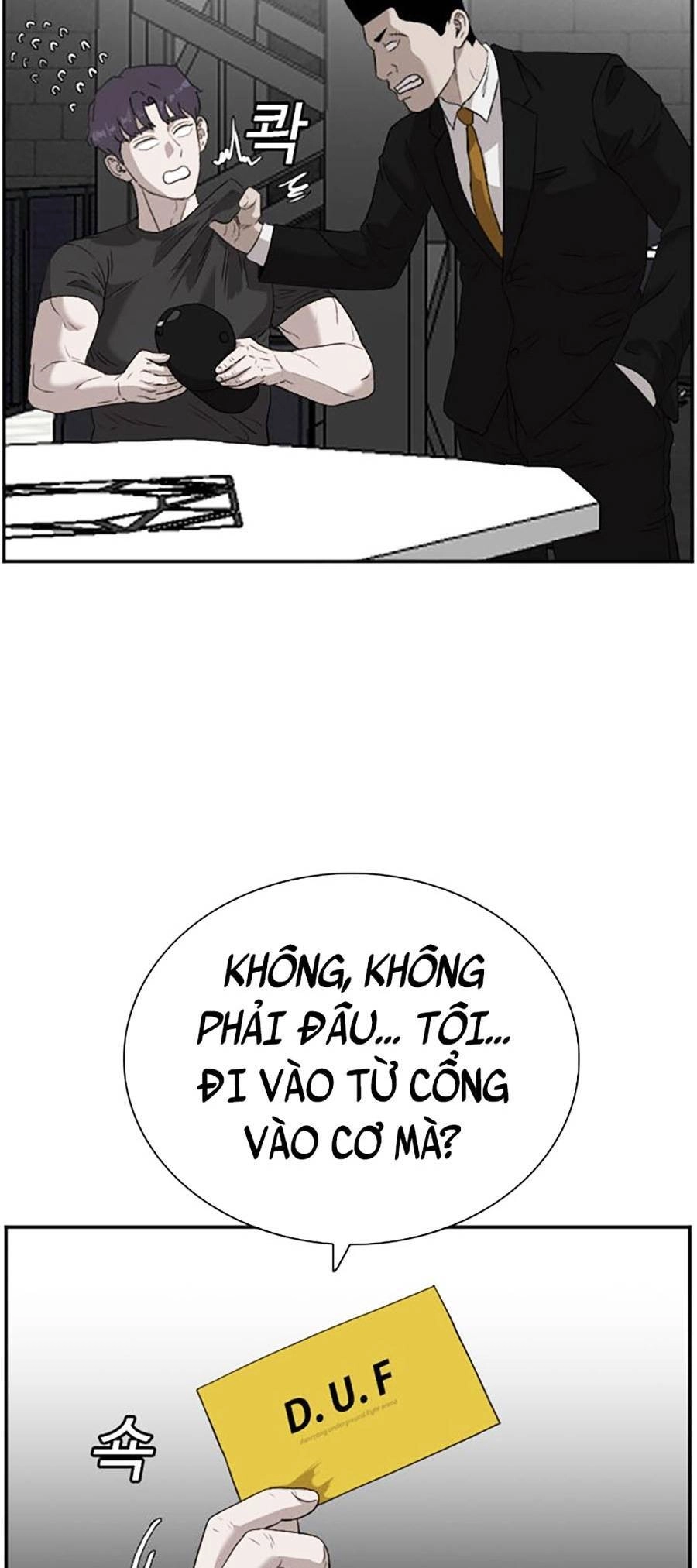Người Xấu Chapter 97 - 48