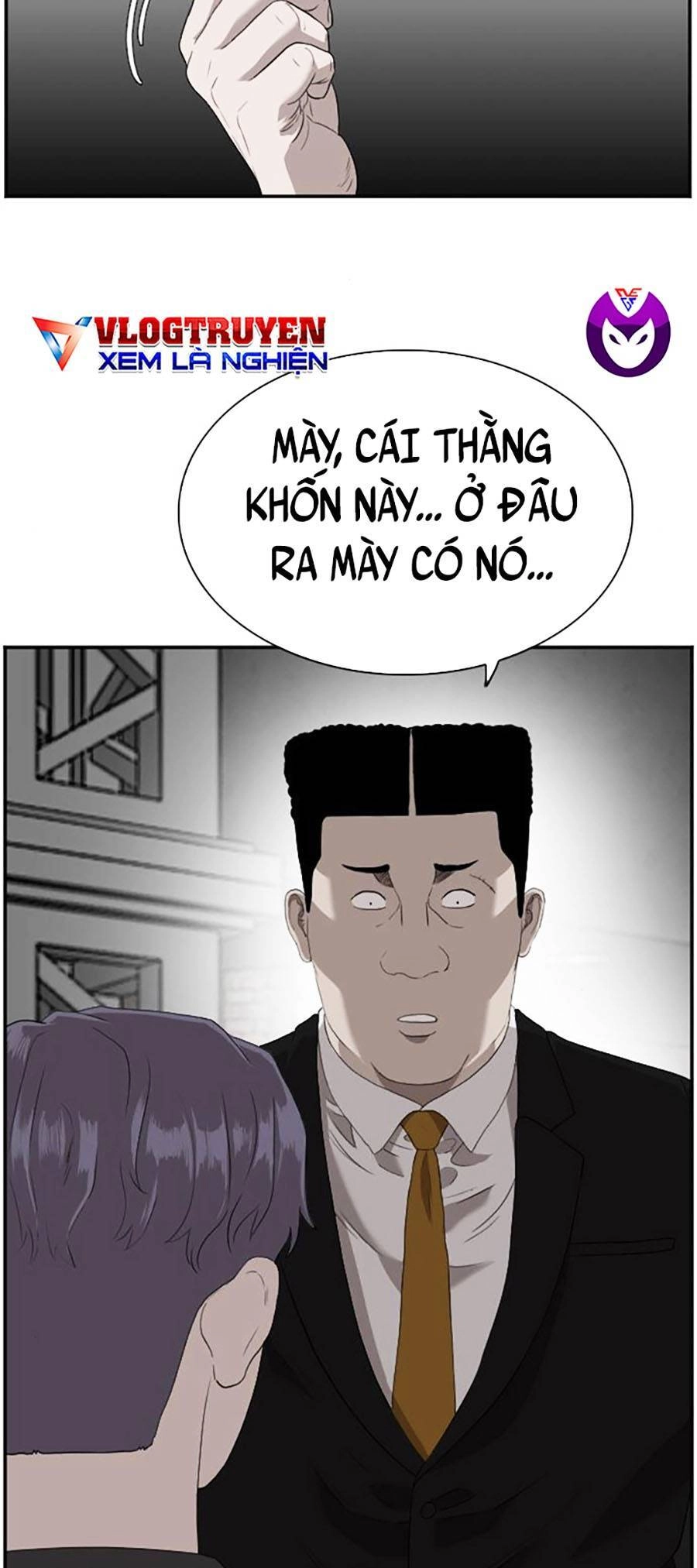 Người Xấu Chapter 97 - 49