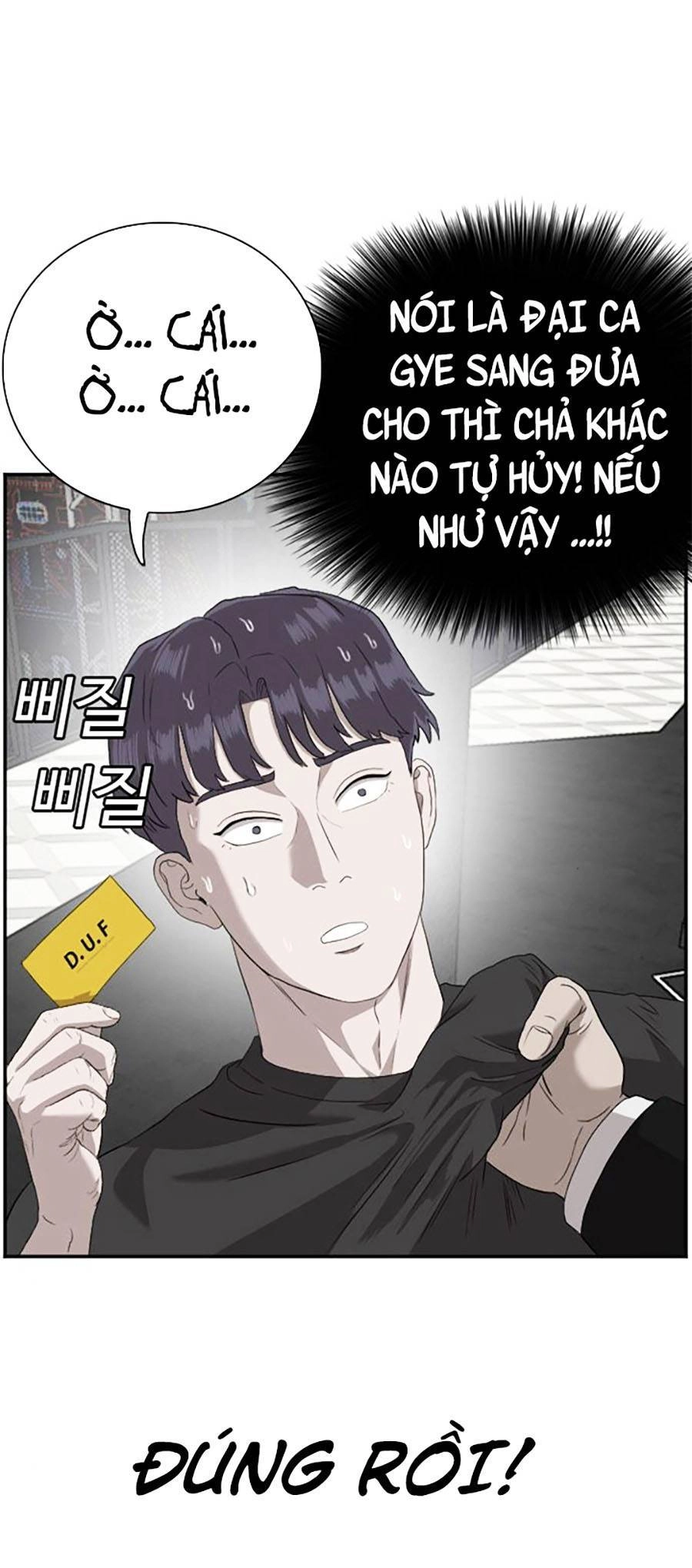 Người Xấu Chapter 97 - 51