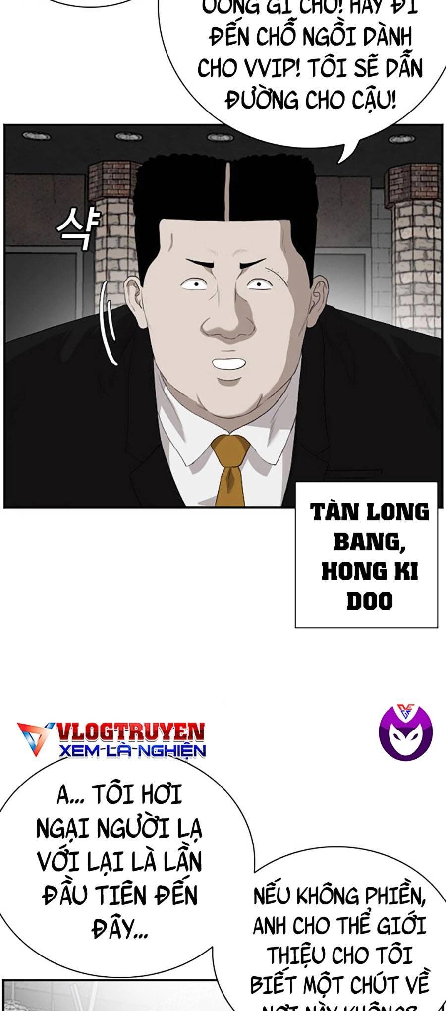 Người Xấu Chapter 97 - 56