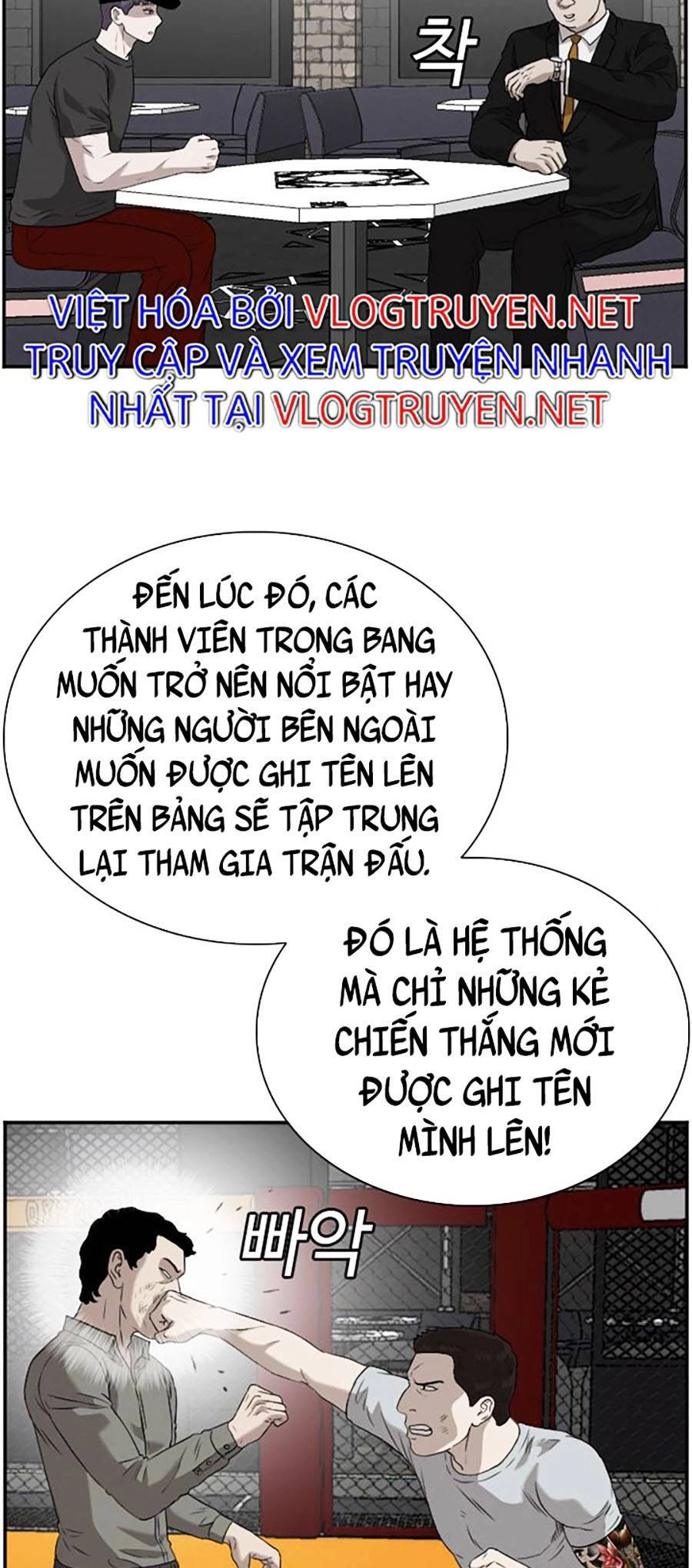 Người Xấu Chapter 97 - 59