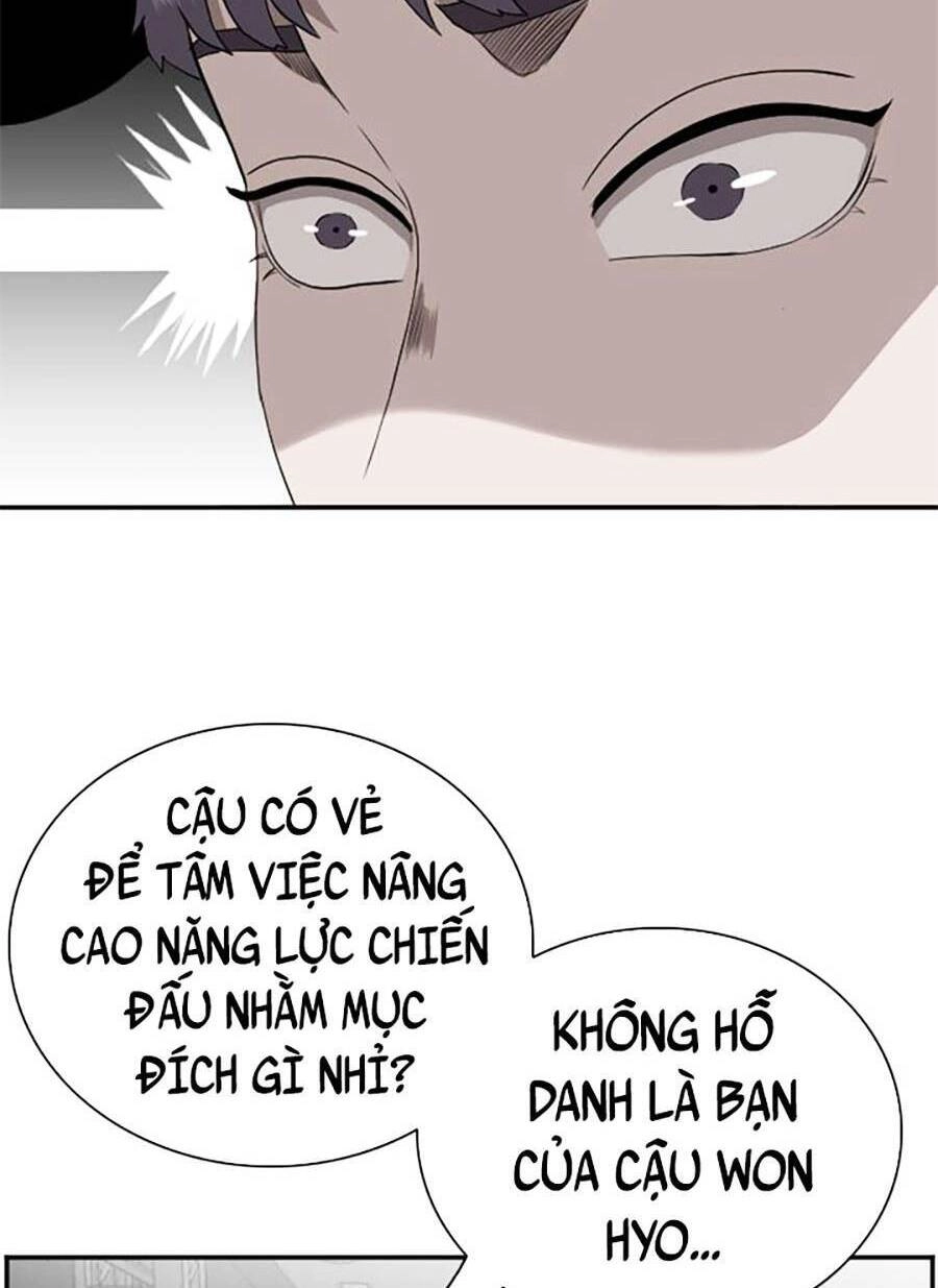Người Xấu Chapter 97 - 68