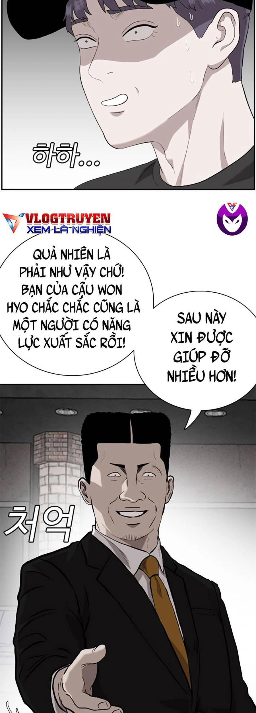 Người Xấu Chapter 97 - 71