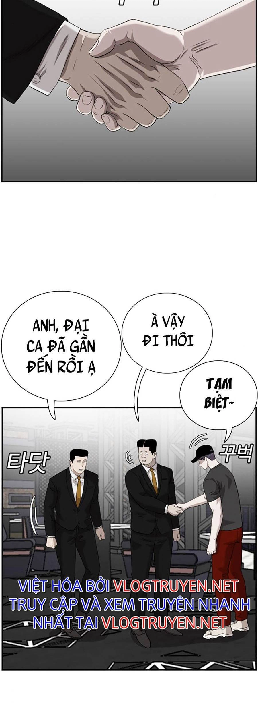 Người Xấu Chapter 97 - 73