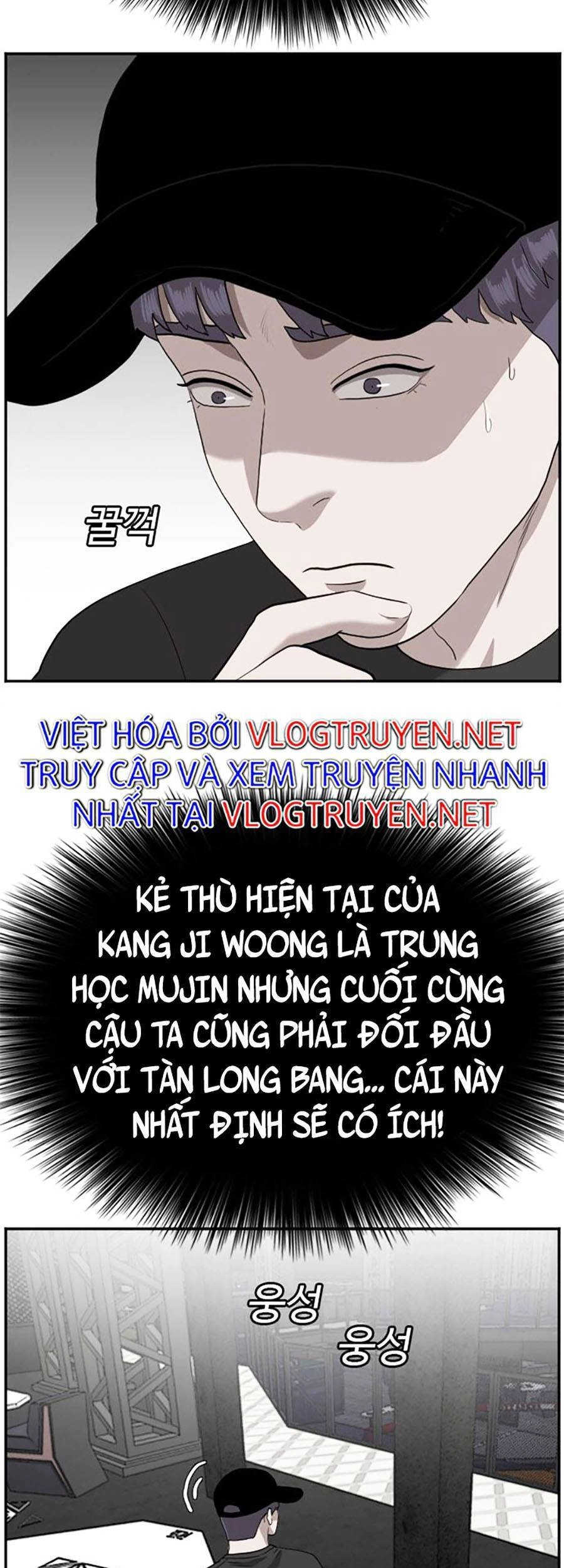 Người Xấu Chapter 97 - 77