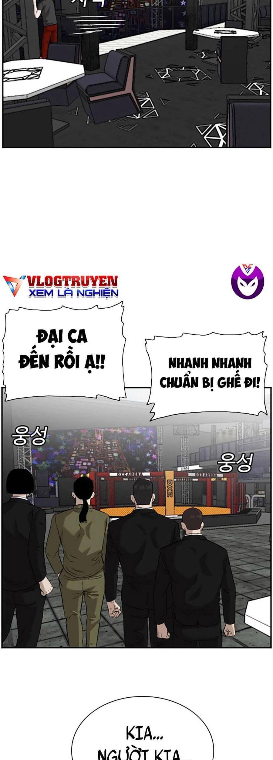 Người Xấu Chapter 97 - 79