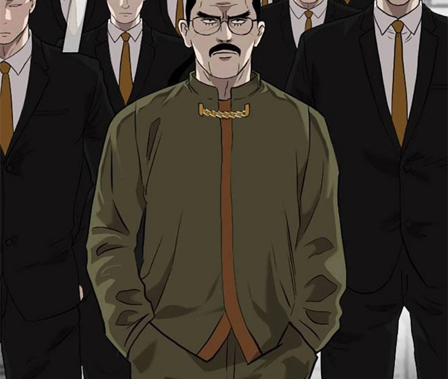 Người Xấu Chapter 97 - 84