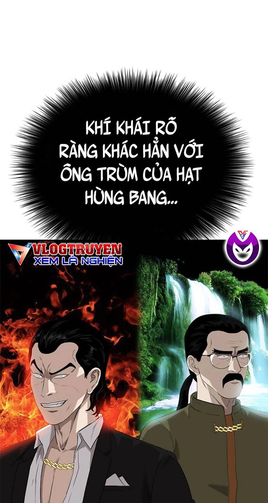 Người Xấu Chapter 98 - 8